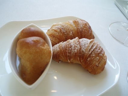 Sfogliatelle e babà