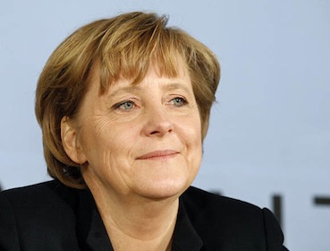 Angela-Merkel