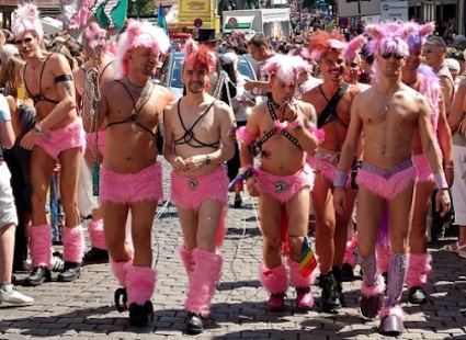 Napoli Gay-pride